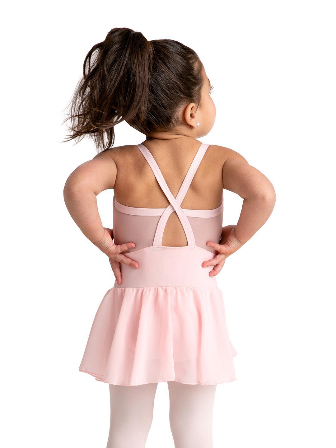 Capezio Sweetheart Dress