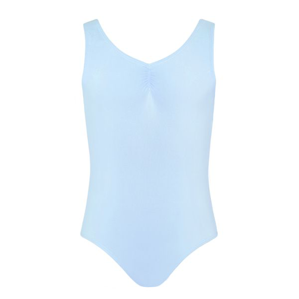 Charlotte Debut Leotard