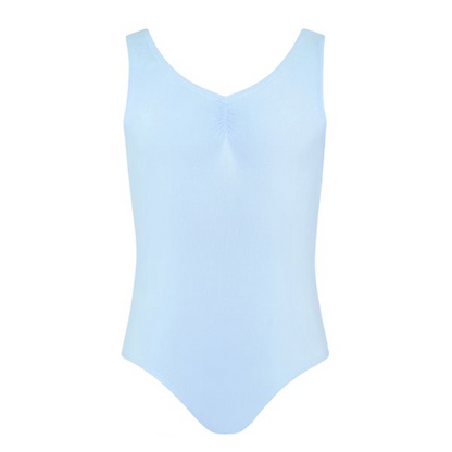 Charlotte Debut Leotard