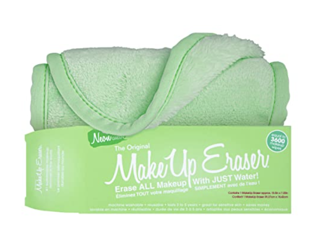 Makeup Eraser