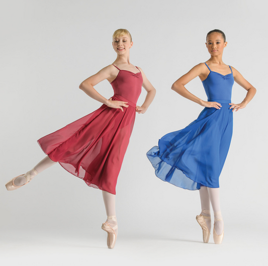 Ballet Rosa Kumi Skirt