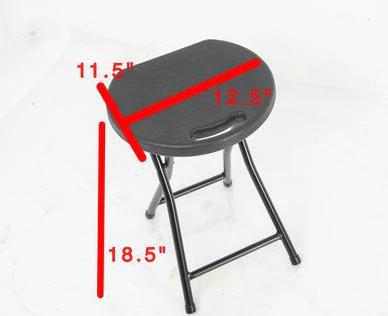 GLMR GEAR Stool