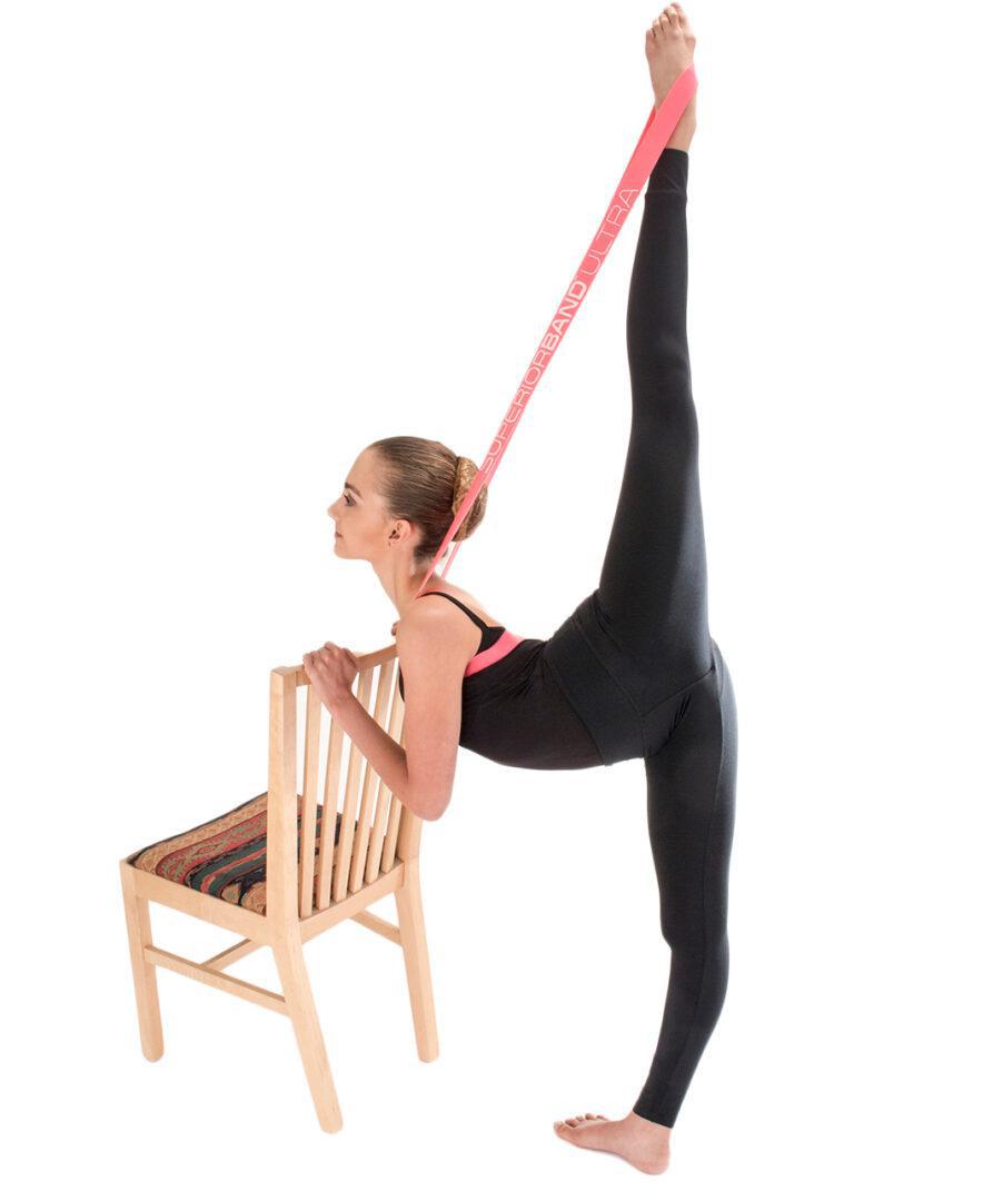 Superior Arch Stretcher