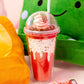 Festive Tumblers