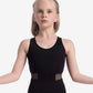 Youth EVA Mesh Leotard