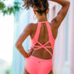 Oh La La - Delicate Leotard