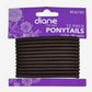 Diane Ponytail Holders 12pk
