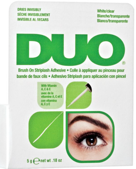 Duo Brush On Striplash Adhesive