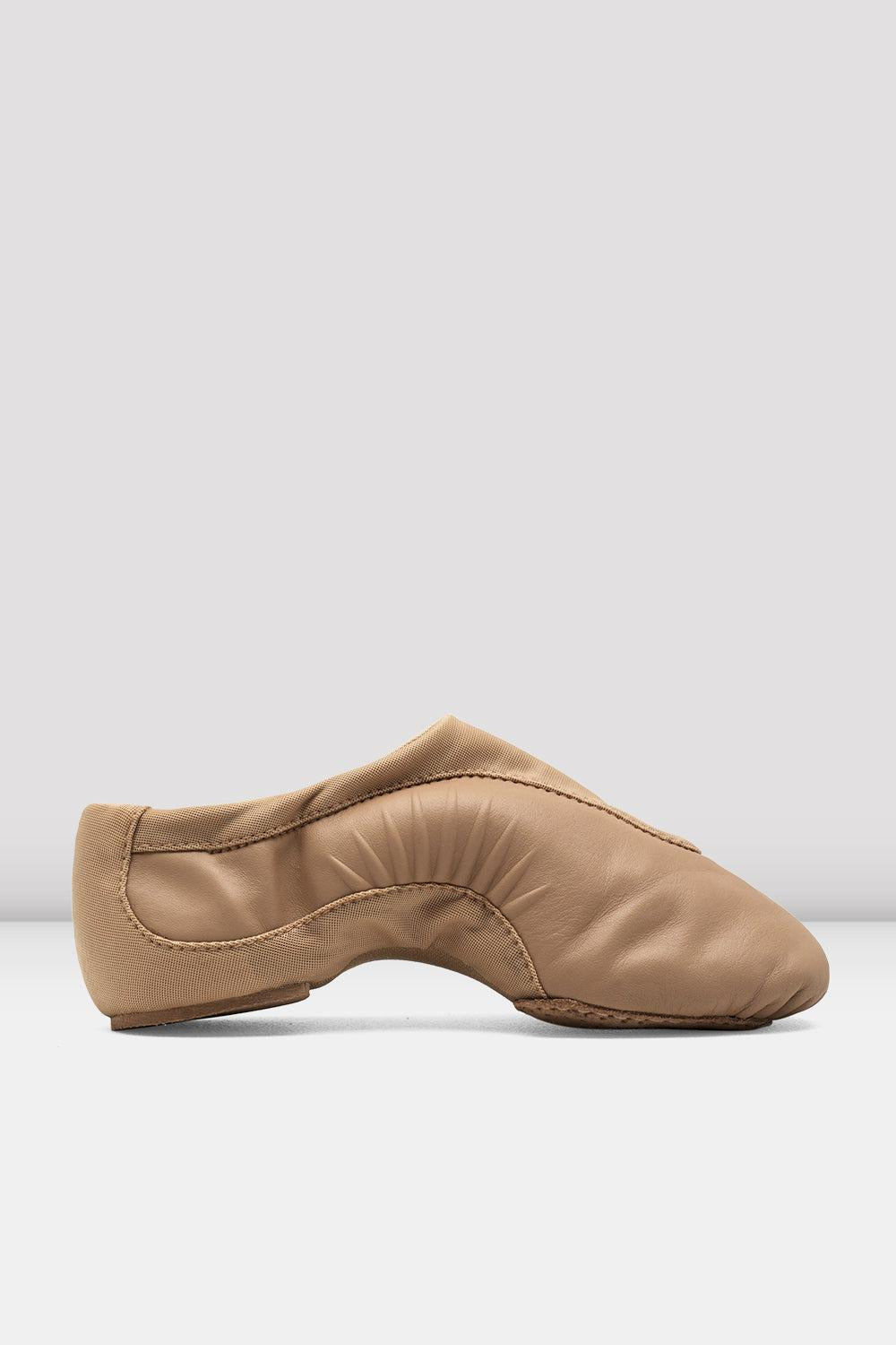 Bloch Pulse Jazz Shoe - ADULT