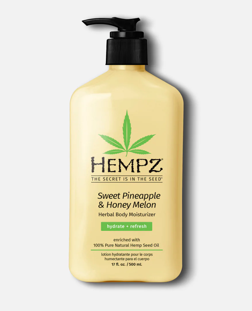 Hempz Lotion 2.25 Oz