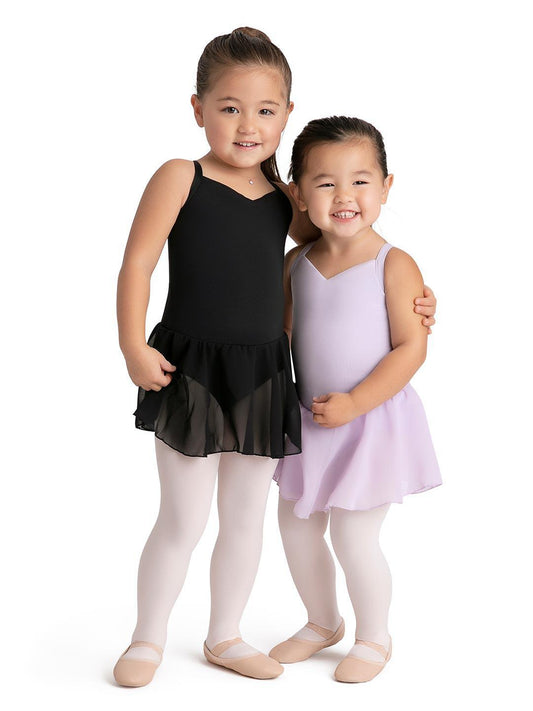 Capezio Sweetheart Dress