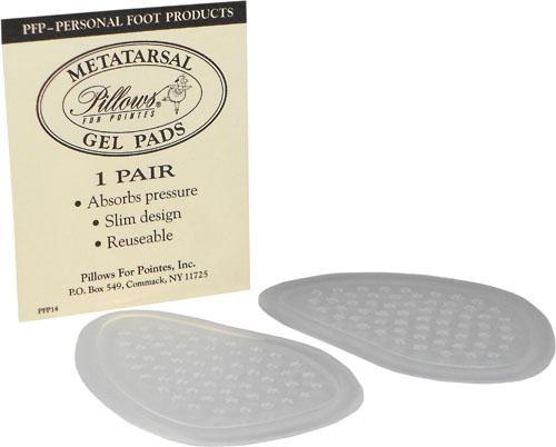 PFP Metatarsal Pad