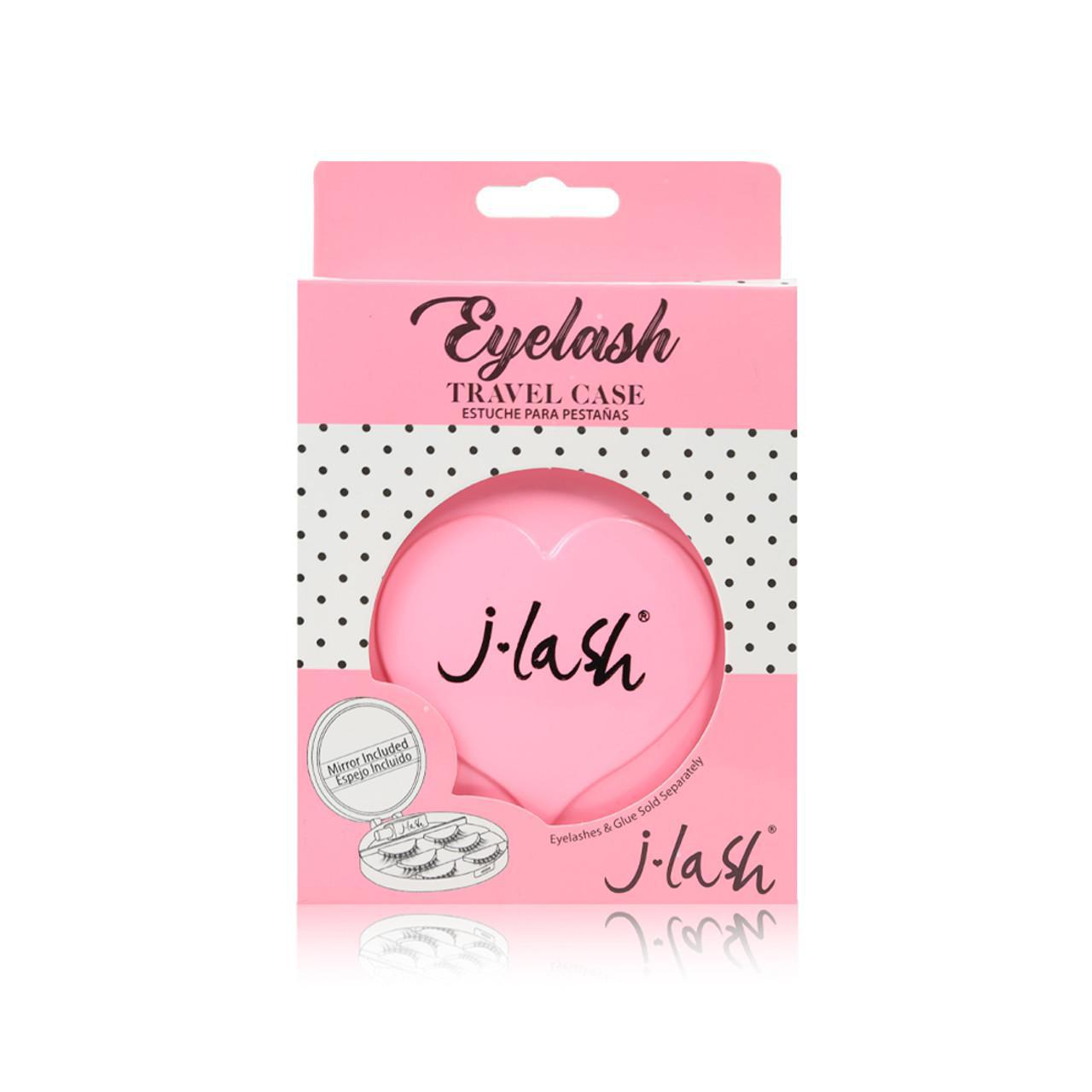 J.Lash Eyelash Case