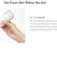 Laneige Mini Skin Cream Refiner & Toner