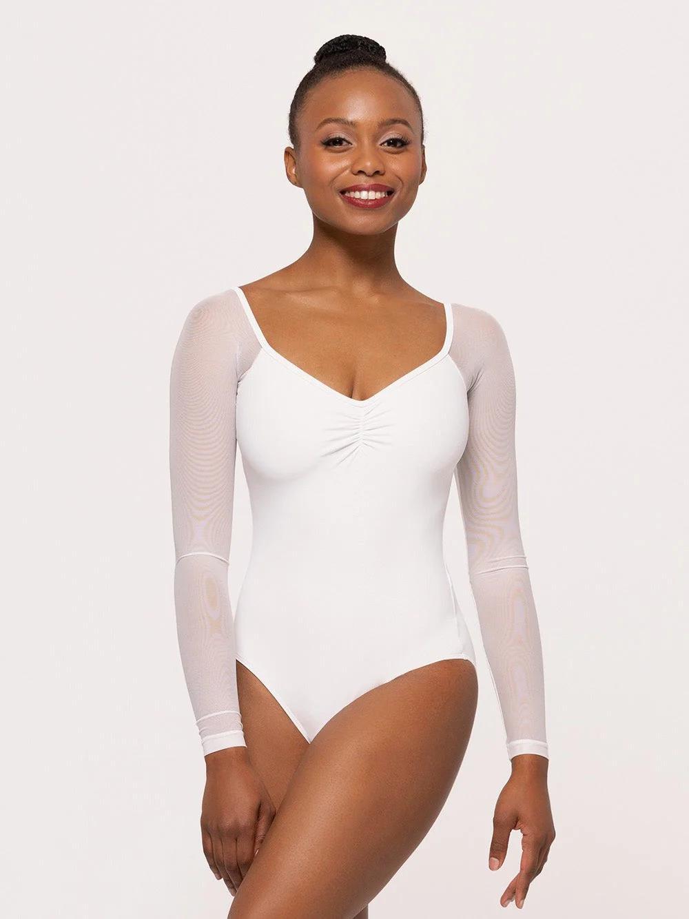 Eleve Celine Leotard