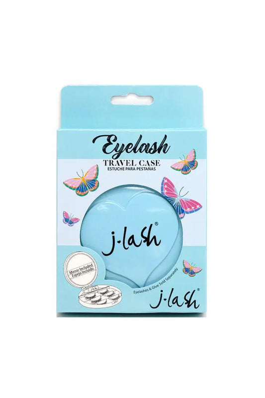 J.Lash Eyelash Case