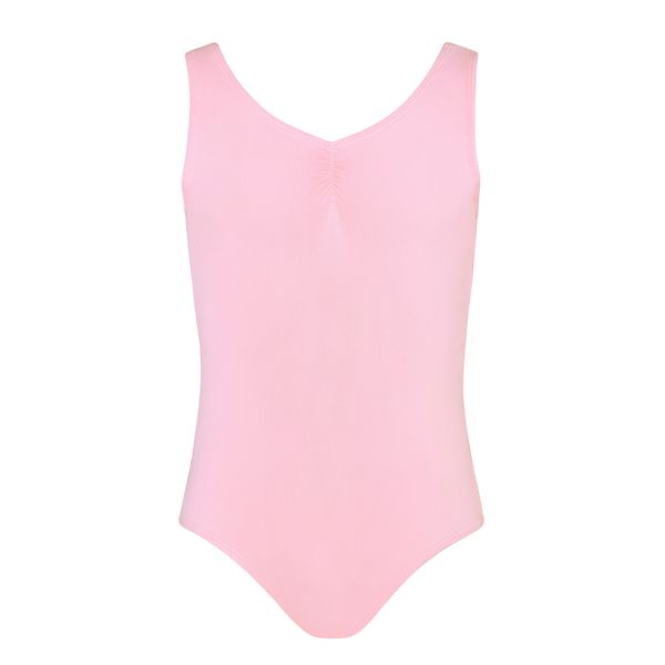 Charlotte Debut Leotard