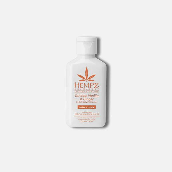 Hempz Lotion 2.25 Oz