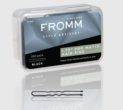 Fromm Hair Pin